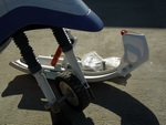�������� �� ������ �������� Honda EZ-Snow 1992 ���� 17